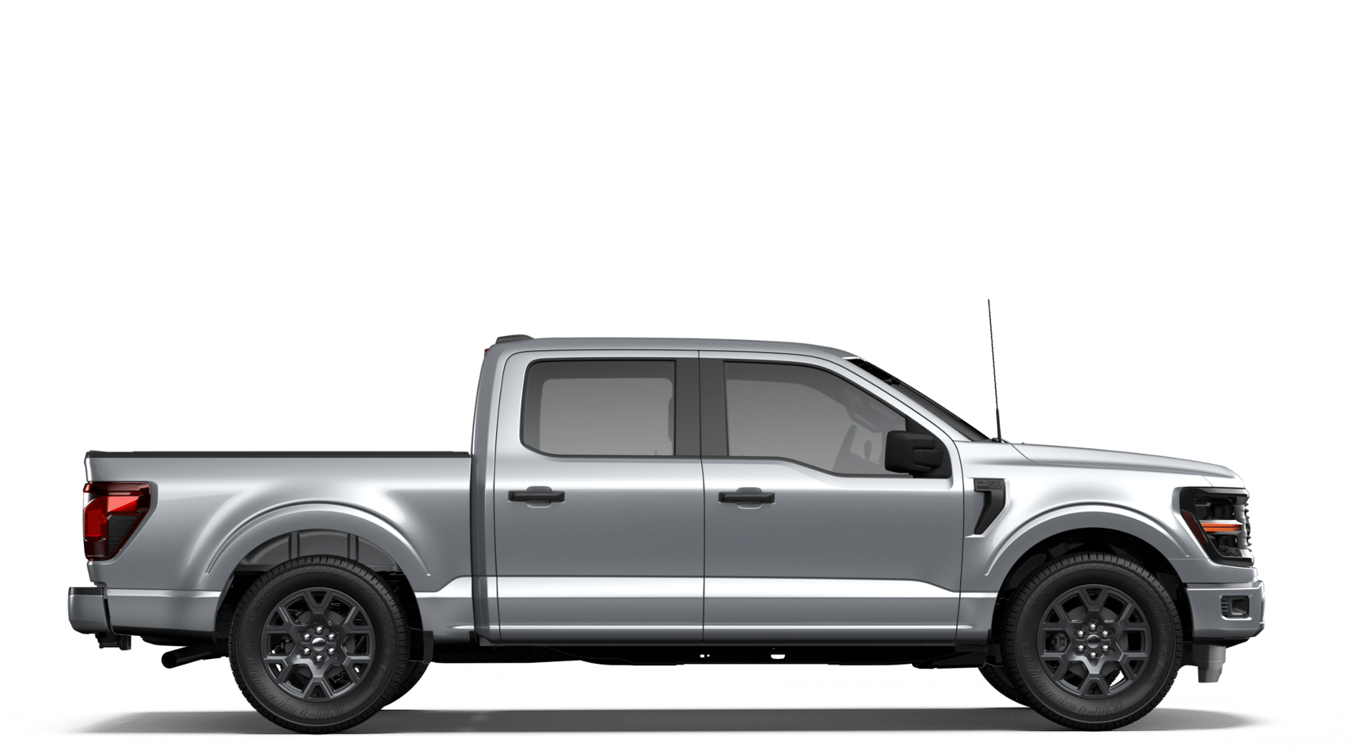 2026 Ford F-150® External Image 1